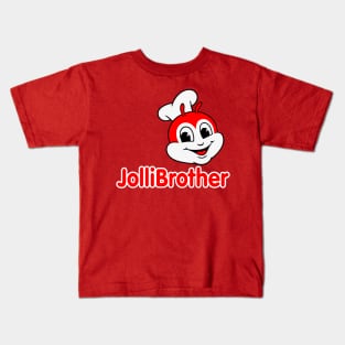 JolliBrother Kids T-Shirt